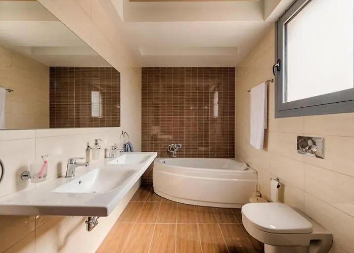 Pandesia * Kremastí