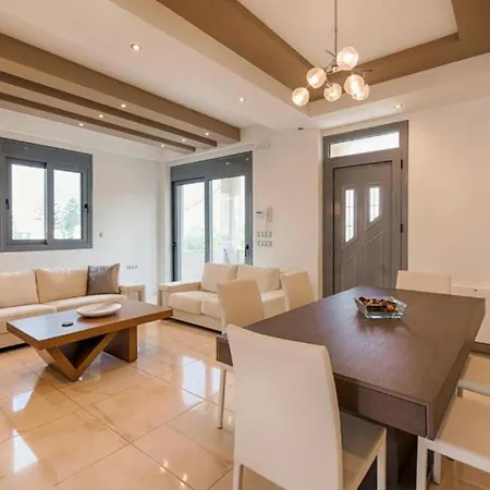 Pandesia * Kremastí