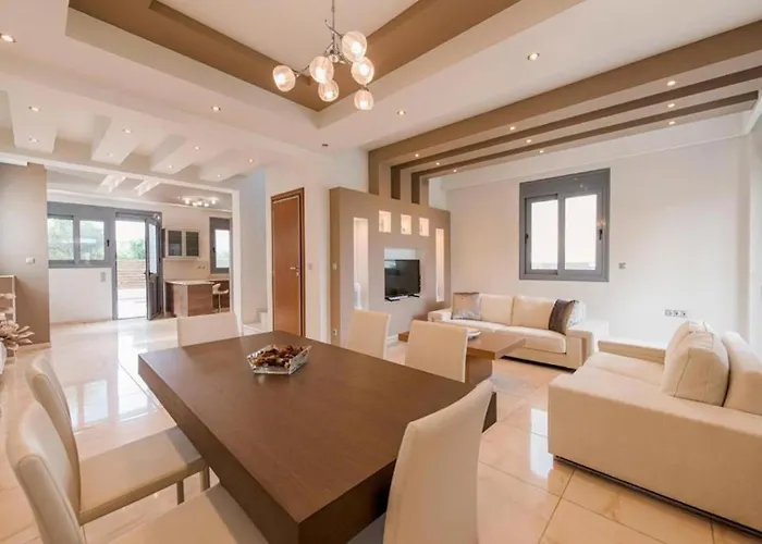 Pandesia Кремасти