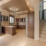Pandesia Апартаменты Кремасти