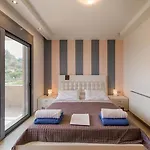 Pandesia Apartment *