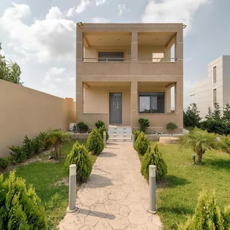 Appartement Pandesia Kremastí