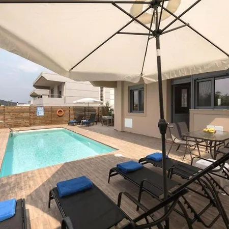 Pandesia Appartement *