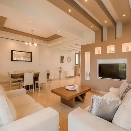 Pandesia Apartment