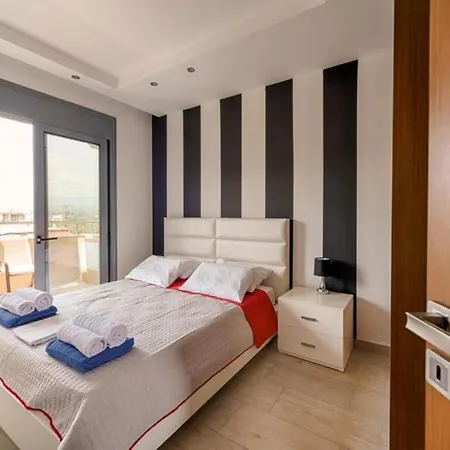 Pandesia Apartment *