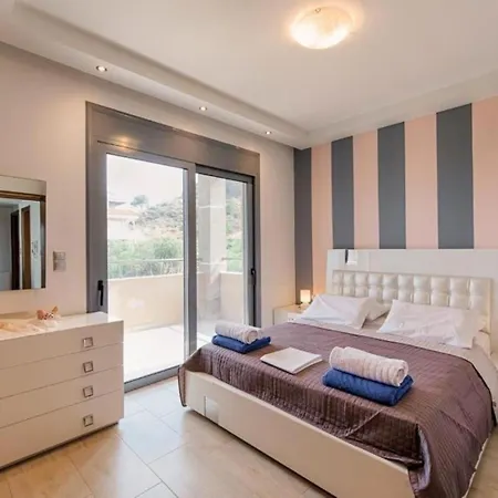Pandesia Apartment
