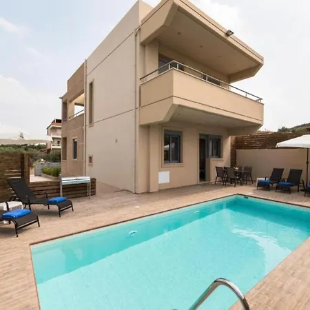 Pandesia Apartment *