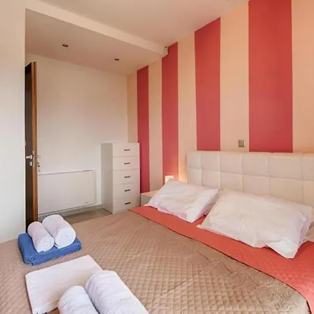 Appartement Pandesia *