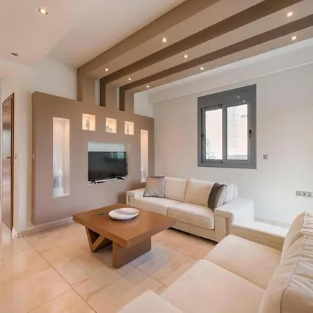 Pandesia Apartment