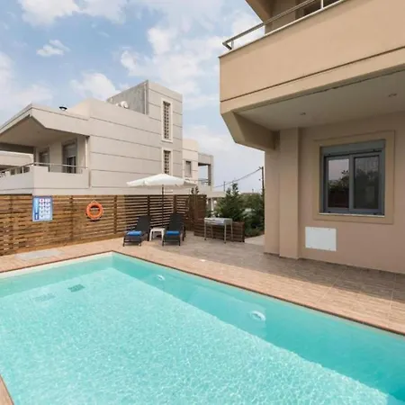 Apartment Pandesia