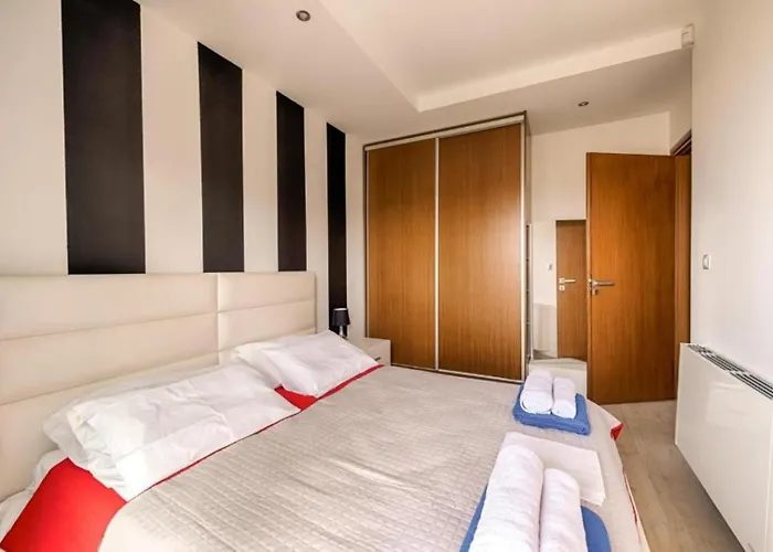 Pandesia Appartement