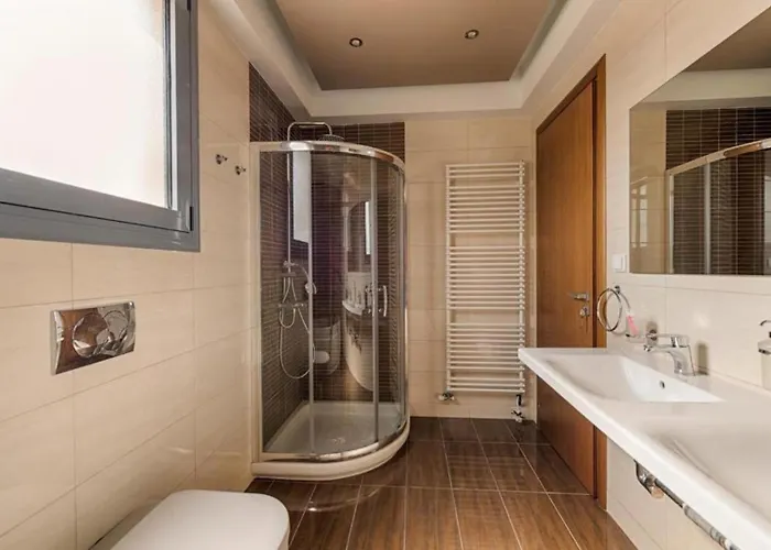 Appartement Pandesia