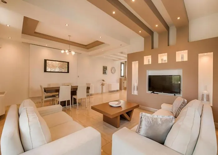 Pandesia Appartement