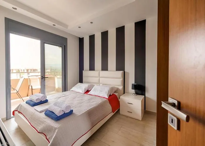 Pandesia Appartement *
