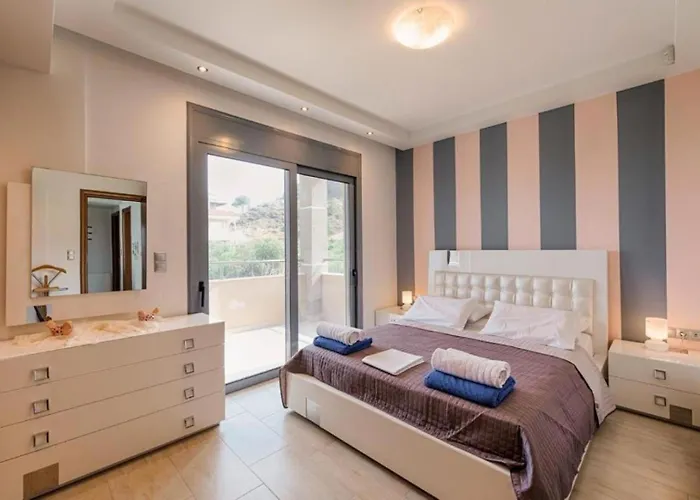 Pandesia Appartement