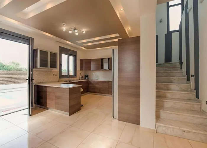 Pandesia Appartement Kremastí
