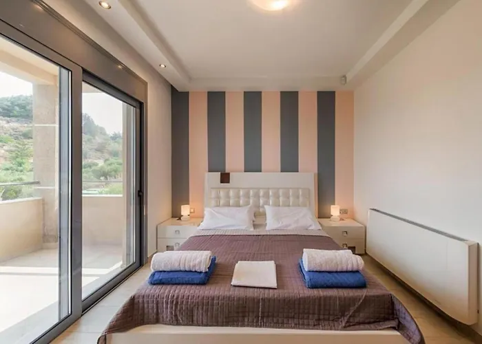 Pandesia Apartment *