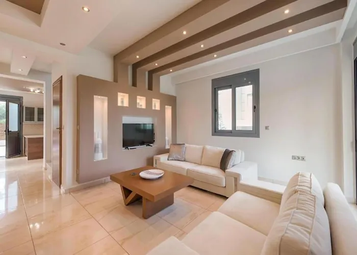 Pandesia Appartement