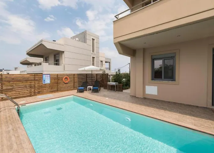 Appartement Pandesia
