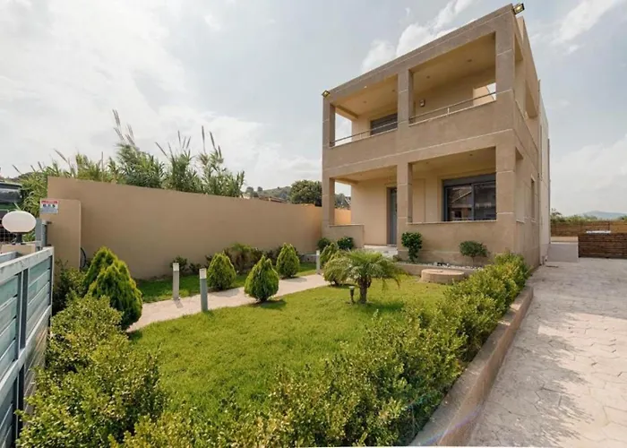 Pandesia Apartment *