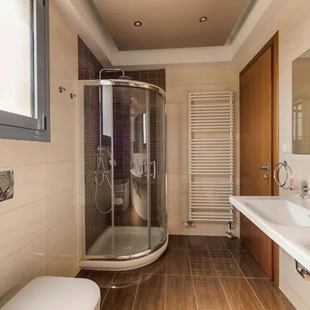 Apartamento Pandesia