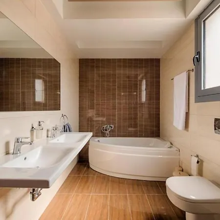 Pandesia * Kremastí