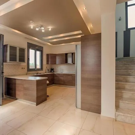 Pandesia Apartamento Kremastí