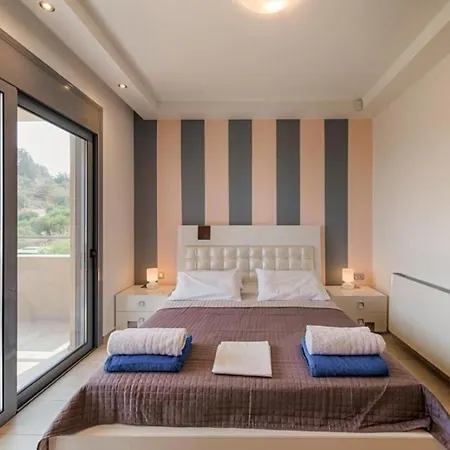 Pandesia Apartamento *