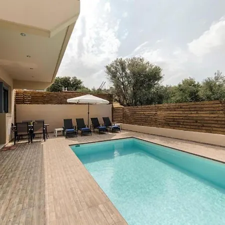 Pandesia * Kremastí